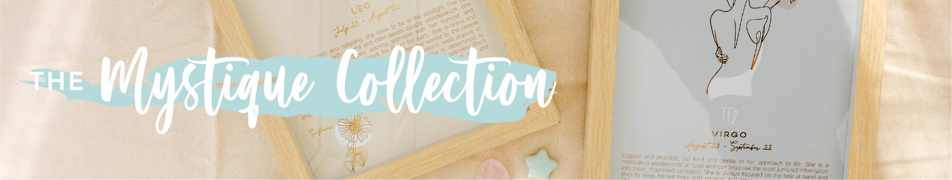 Mystique Collection