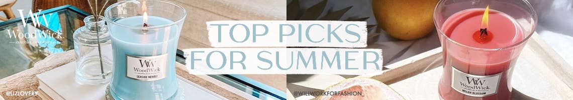 Top Picks for Summer