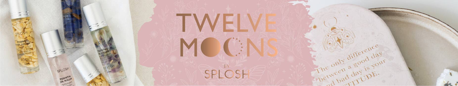Twelve Moons
