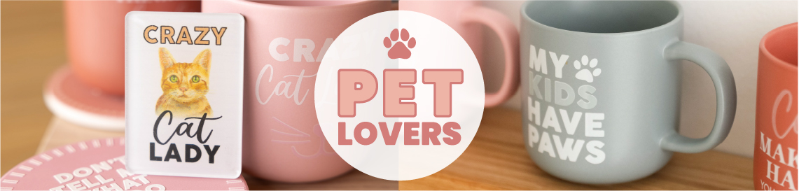 Pet Lovers