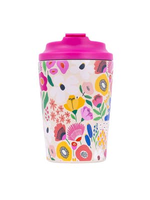 Billie Insulated Coffee Cup