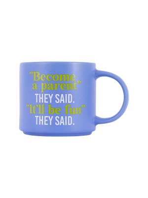 Cheeky Parent Mug