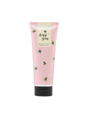 Heathcote & Ivory Busy Bees Shower Gel