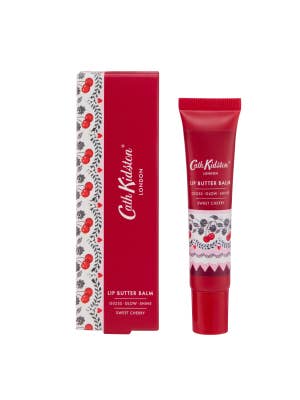 Cath Kidston Lip Butter Balm Sweet Cherry