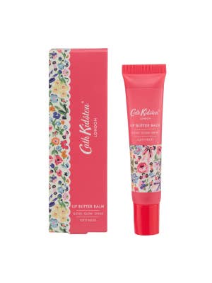 Cath Kidston Lip Butter Balm Tutti Fruiti