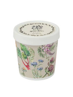 Heathcote & Ivory In The Garden Foaming Sugar Scrub