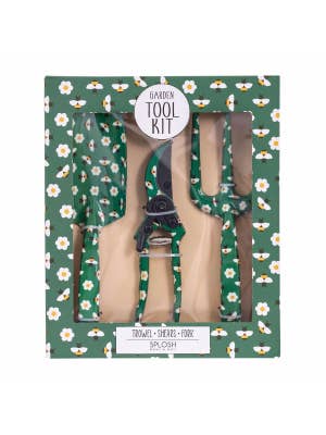 Home Grown Bee Garden Tool Kit