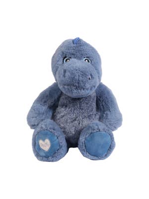 Toasty Hugs Dexter Dinosaur