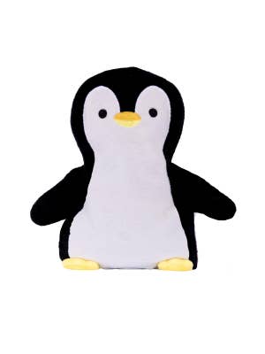 Toasty Hugs Quotes Penny Penguin