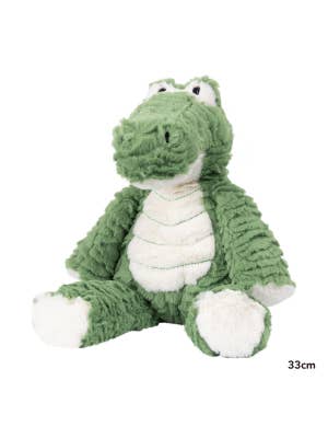Mary Meyer Marshmallow Animal Gator 33cm