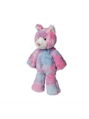 Mary Meyer Marshmallow Animal Junior Cupcake Kitty 23cm