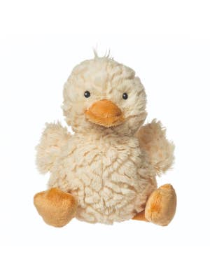 Mary Meyer Nursery Yellow Duck 28cm