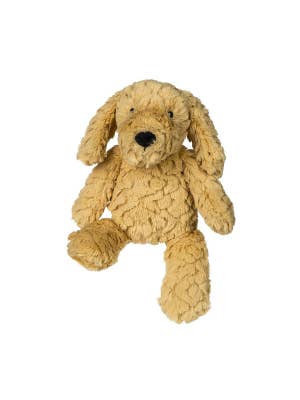 Mary Meyer Nursery Golden Puppy 28cm