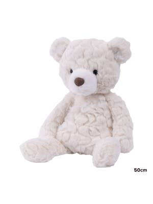 Mary Meyer Putty Cream Bear 50cm