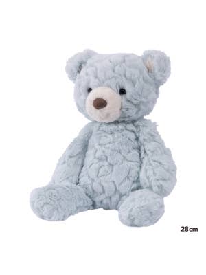 Mary Meyer Seafoam Bear 28cm