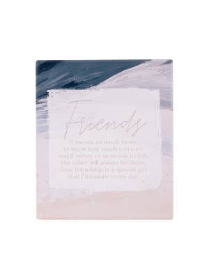 Palm Cove Friends Verse