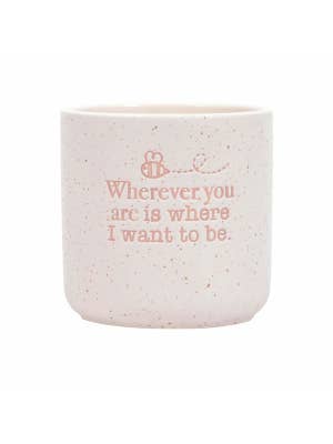Wherever Positive Pot