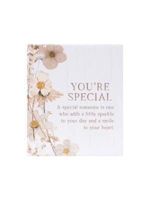 Rustic Meadow Special Verse