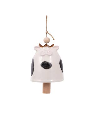 Rustic Meadow Wind Chime