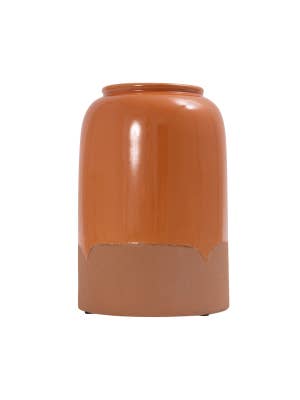 Tuscan Sun Large Vase