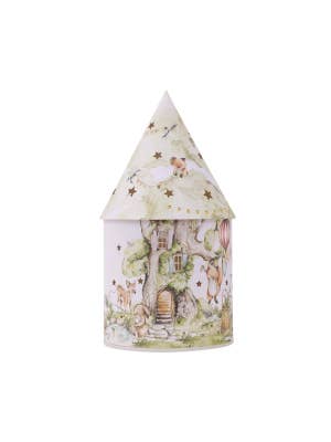 Tiny Wonders Light Up House
