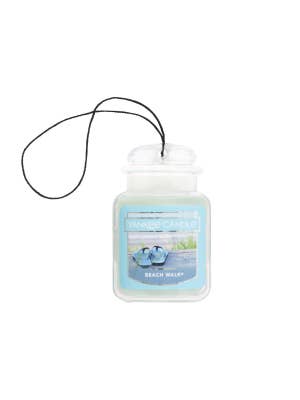 Yankee Car Jar Ultimate Beach Walk 