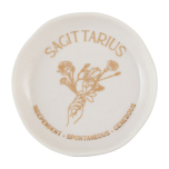 Mystique Trinket Dish Sagittarius