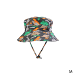 Out & About Dino Skate Hat 2-3y M
