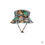 Out & About Dino Skate Hat 1-2y S