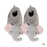SnuggUps Toddler Animal Elephant XLarge