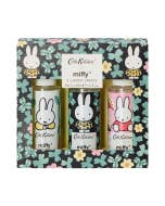 Cath Kidston x Miffy Assorted Body Sprays Trio