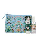 Cath Kidston x Miffy Overnight Washbag Set