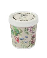 Heathcote & Ivory In The Garden Foaming Sugar Scrub