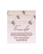 Whimsical Garden Friends Verse