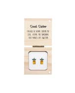 Heart & Soul Soul Sister Earrings