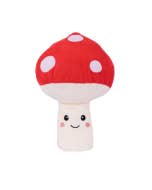 Toasty Hugs Quotes Maxie Mushroom