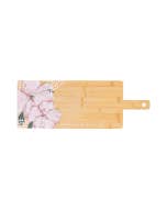 Love, Vera Rectangle Grazing Board
