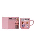 Olive & Co. Friends Mug