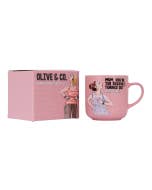 Olive & Co. Mum Mug
