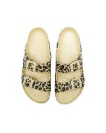 Sandals Leopard