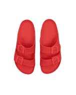 Sandals Salsa Red