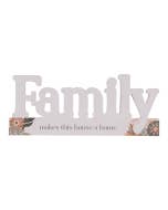 Amber Garden Blockword