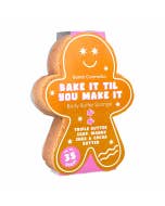 Bomb Cosmetics Bake It Till You Make It Body Buffer