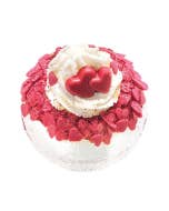 Bomb Cosmetics Crazy, Stupid Love Bath Blaster