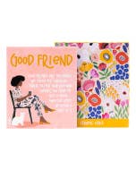 Billie Good Friends Verse