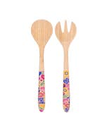 Billie Salad Servers