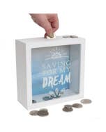 Saving Fund Change Box