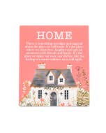 Cottage Grove Home Verse