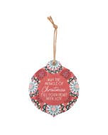 Christmas Joy Keepsake