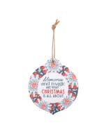 Christmas Memories Keepsake